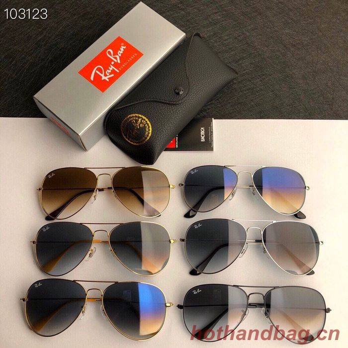 RayBan Sunglasses Top Quality RBS01050