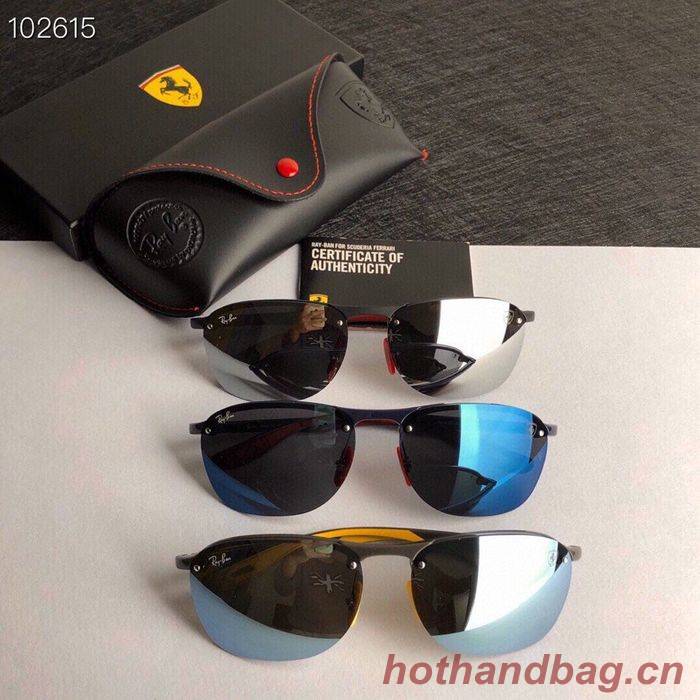 RayBan Sunglasses Top Quality RBS01053