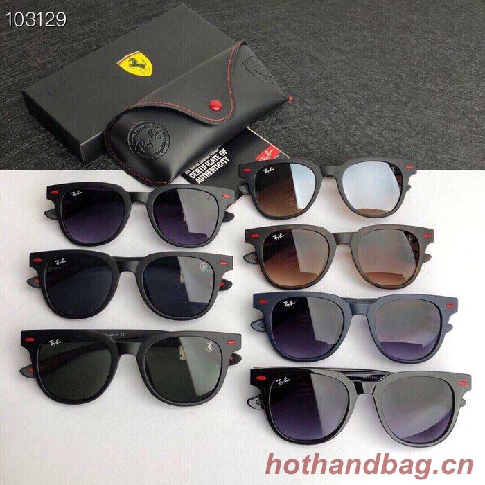 RayBan Sunglasses Top Quality RBS01056