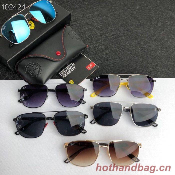 RayBan Sunglasses Top Quality RBS01058