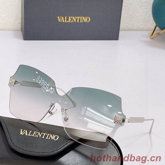 Valentino Sunglasses Top Quality VAS00127