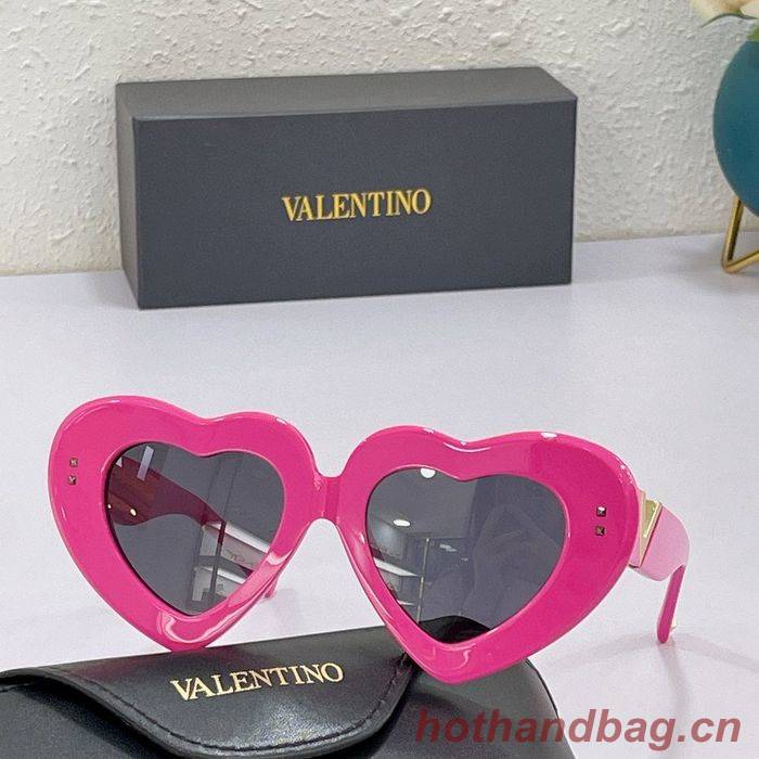 Valentino Sunglasses Top Quality VAS00129