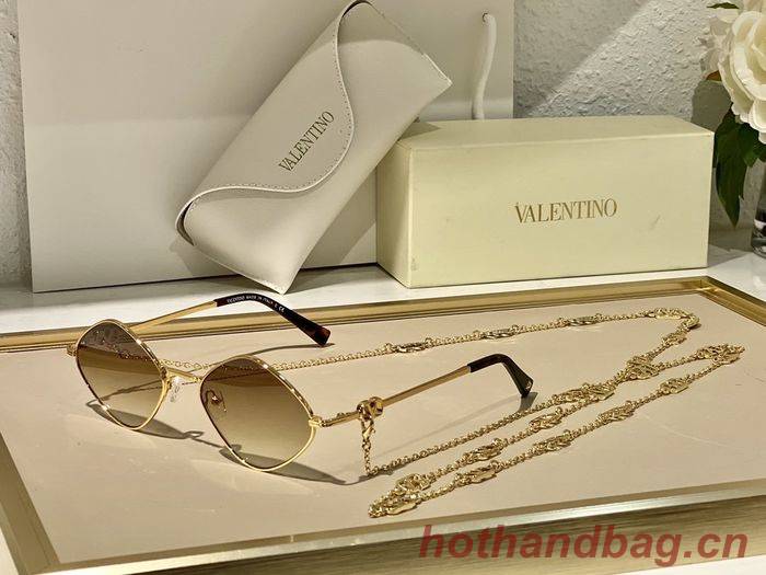 Valentino Sunglasses Top Quality VAS00135