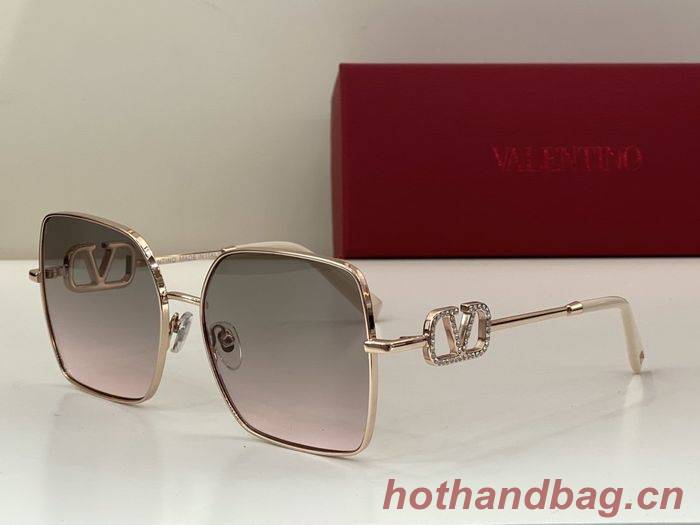 Valentino Sunglasses Top Quality VAS00137
