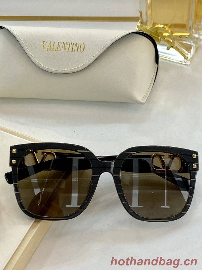 Valentino Sunglasses Top Quality VAS00138