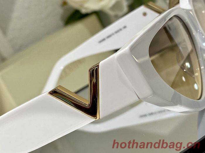 Valentino Sunglasses Top Quality VAS00139