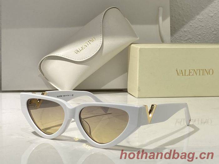 Valentino Sunglasses Top Quality VAS00143