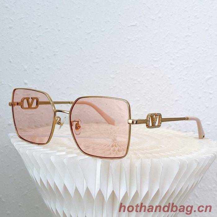 Valentino Sunglasses Top Quality VAS00147