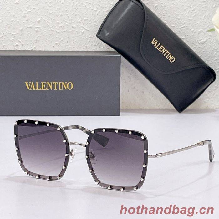 Valentino Sunglasses Top Quality VAS00150