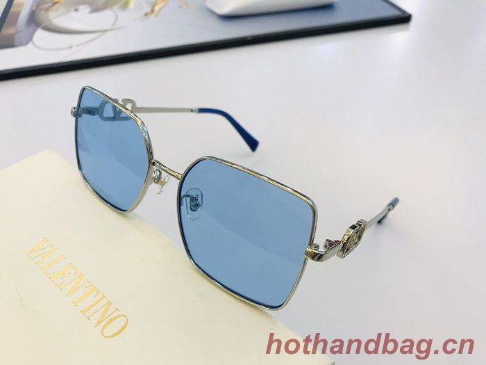 Valentino Sunglasses Top Quality VAS00154