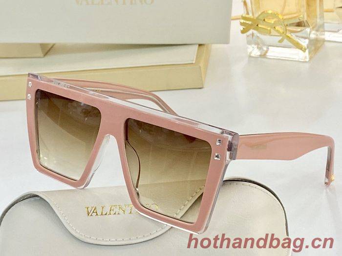 Valentino Sunglasses Top Quality VAS00155