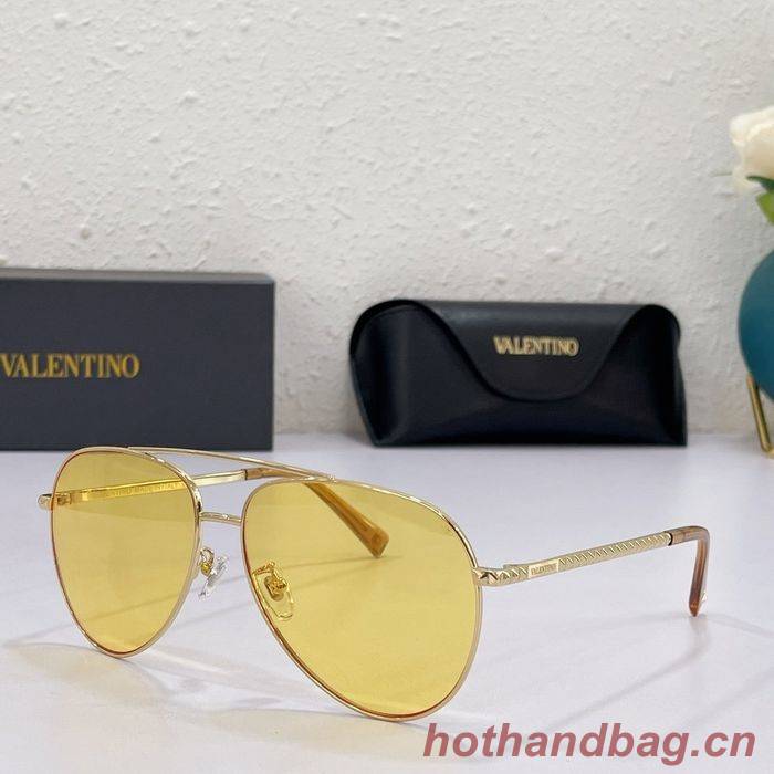Valentino Sunglasses Top Quality VAS00157