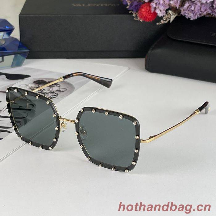 Valentino Sunglasses Top Quality VAS00160