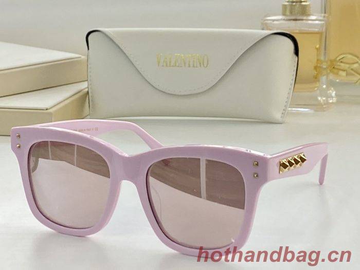 Valentino Sunglasses Top Quality VAS00165