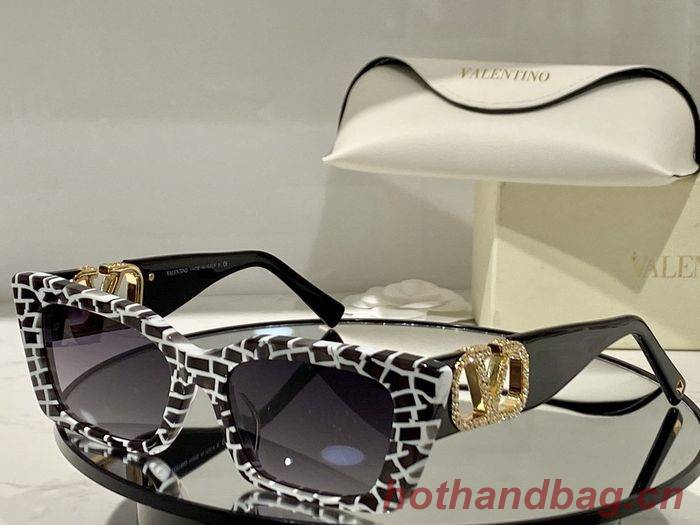 Valentino Sunglasses Top Quality VAS00166