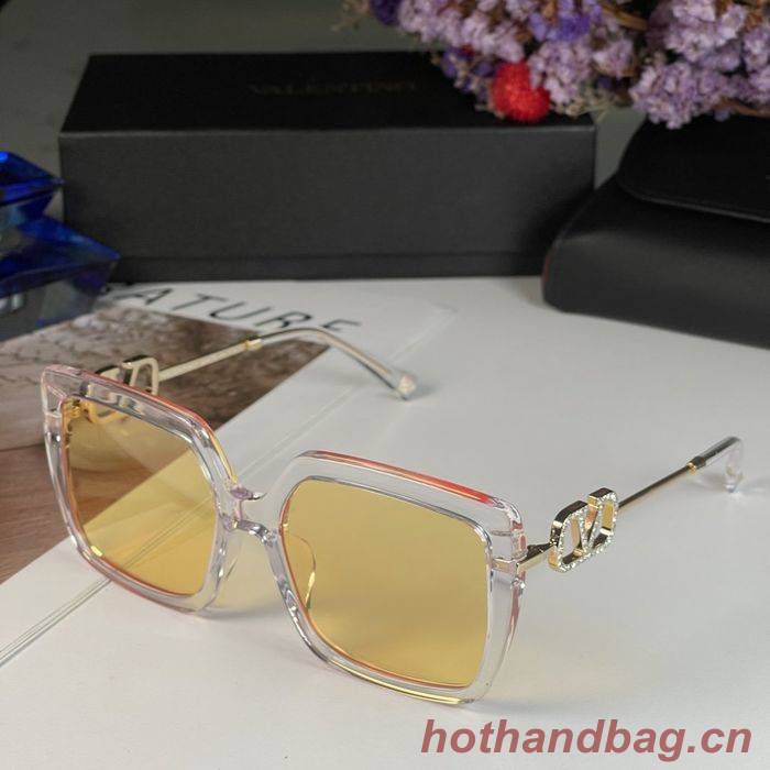 Valentino Sunglasses Top Quality VAS00167