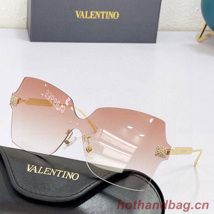 Valentino Sunglasses Top Quality VAS00169