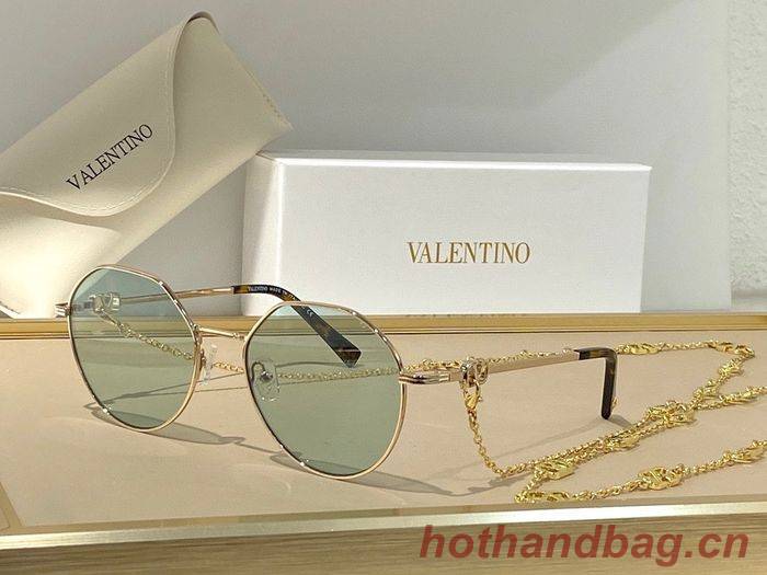 Valentino Sunglasses Top Quality VAS00178