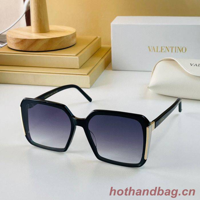 Valentino Sunglasses Top Quality VAS00186