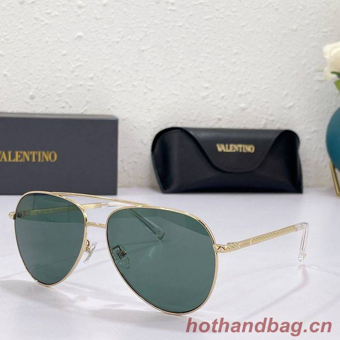 Valentino Sunglasses Top Quality VAS00199