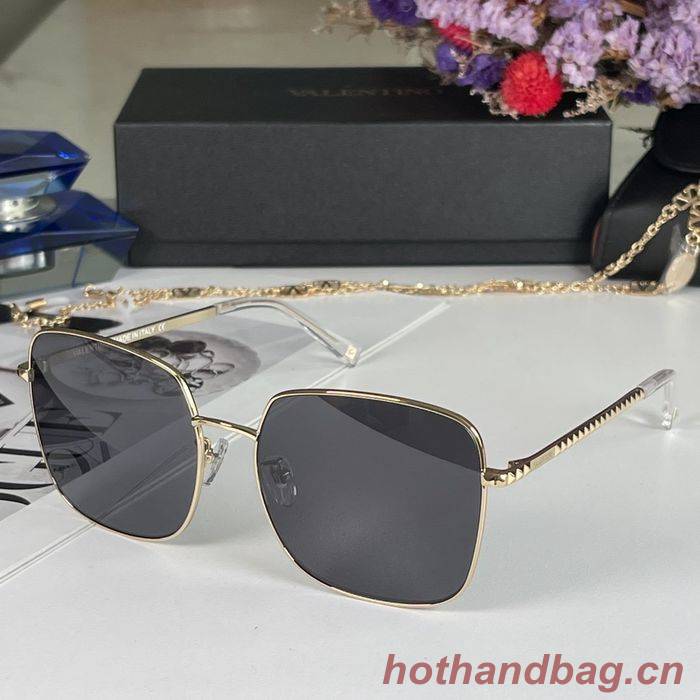 Valentino Sunglasses Top Quality VAS00201