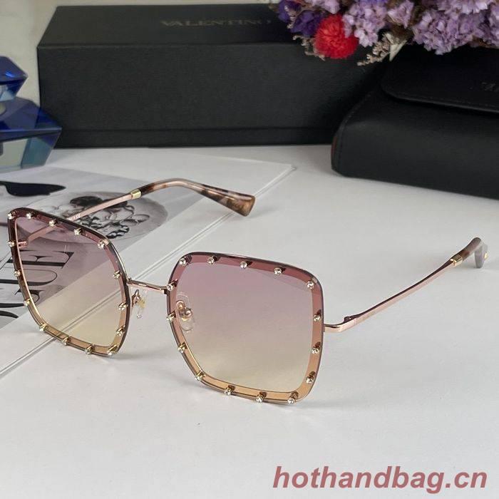 Valentino Sunglasses Top Quality VAS00202