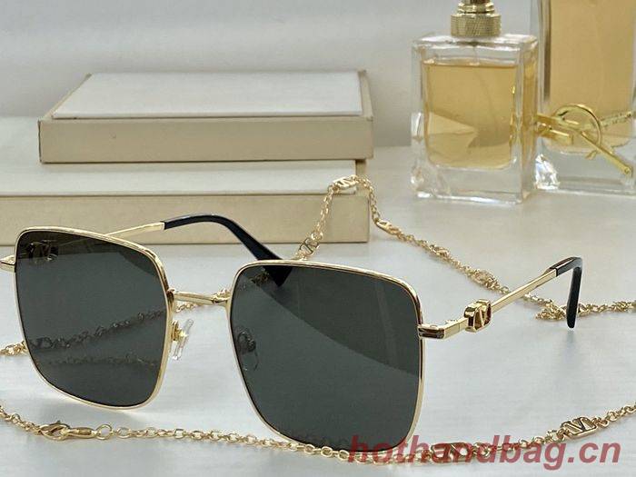 Valentino Sunglasses Top Quality VAS00206