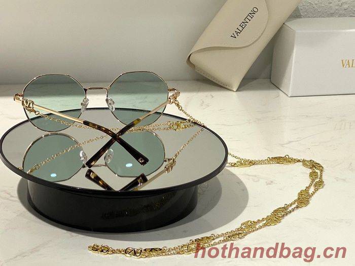 Valentino Sunglasses Top Quality VAS00219