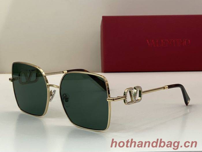 Valentino Sunglasses Top Quality VAS00220