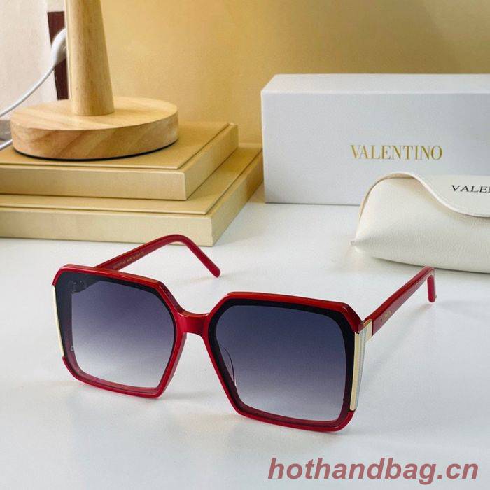 Valentino Sunglasses Top Quality VAS00227