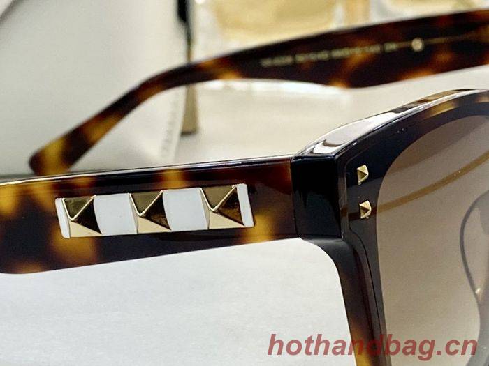 Valentino Sunglasses Top Quality VAS00257
