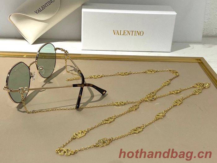 Valentino Sunglasses Top Quality VAS00260