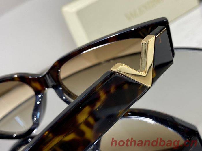 Valentino Sunglasses Top Quality VAS00264