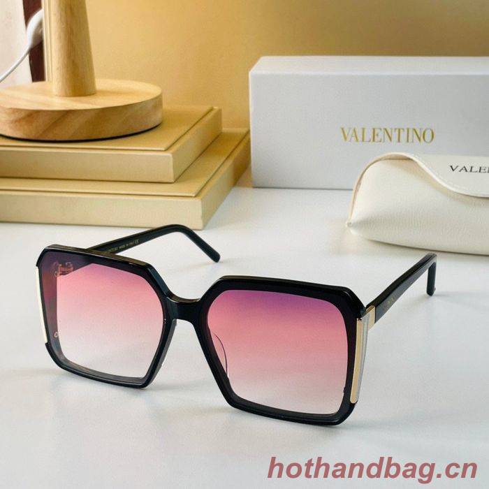 Valentino Sunglasses Top Quality VAS00266