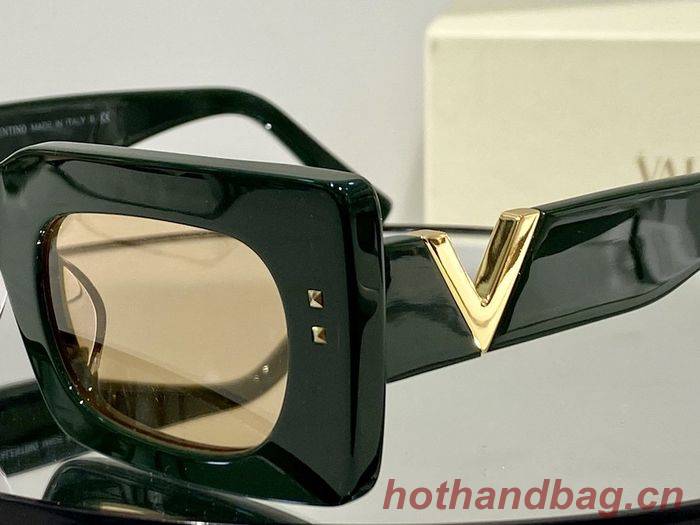 Valentino Sunglasses Top Quality VAS00267