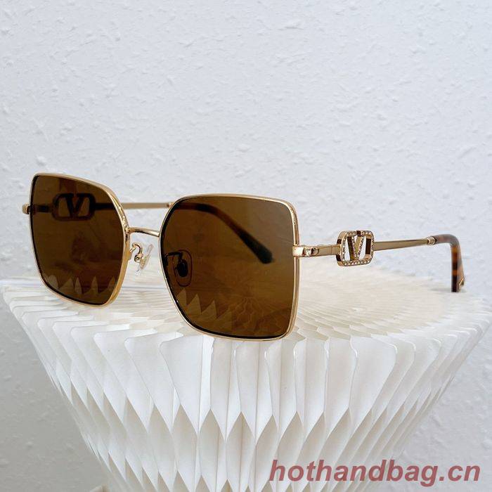 Valentino Sunglasses Top Quality VAS00269