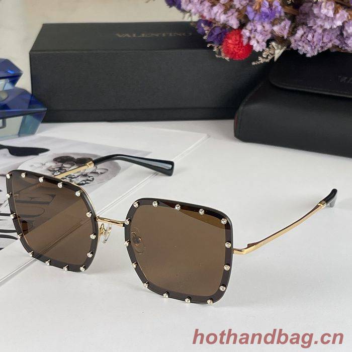 Valentino Sunglasses Top Quality VAS00282