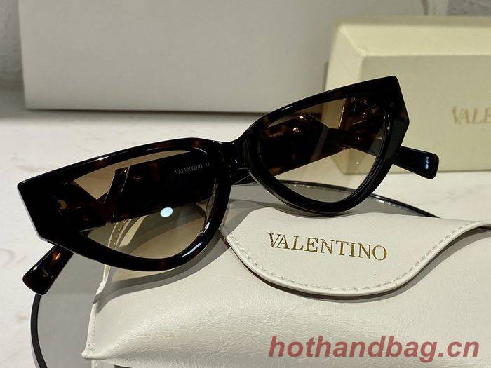 Valentino Sunglasses Top Quality VAS00303