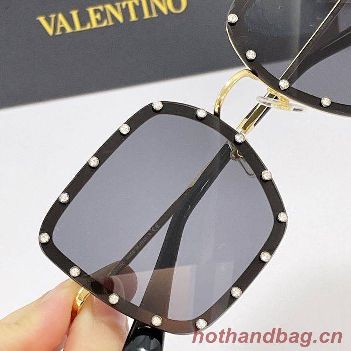 Valentino Sunglasses Top Quality VAS00311