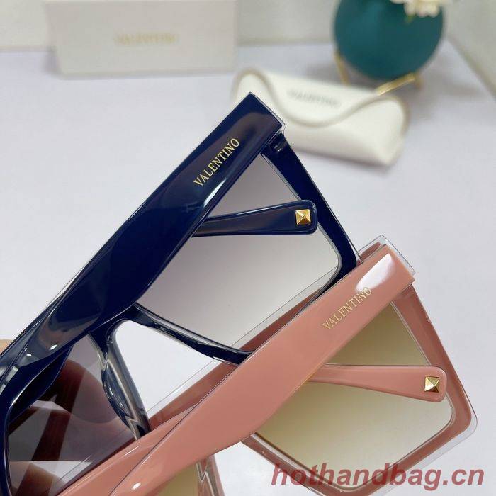 Valentino Sunglasses Top Quality VAS00314