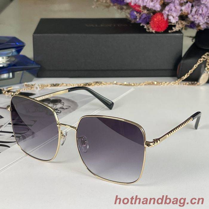 Valentino Sunglasses Top Quality VAS00320