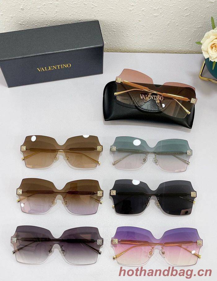 Valentino Sunglasses Top Quality VAS00330