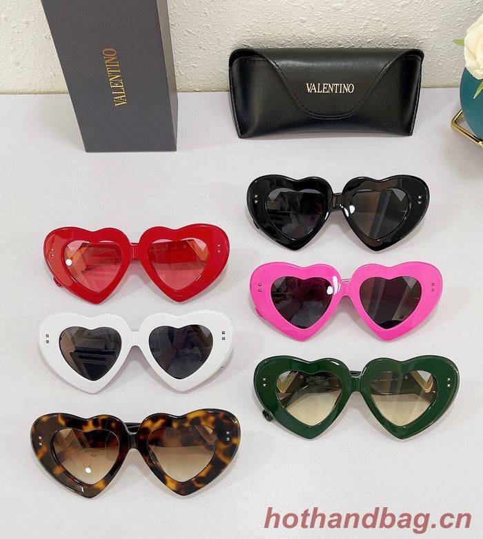 Valentino Sunglasses Top Quality VAS00331