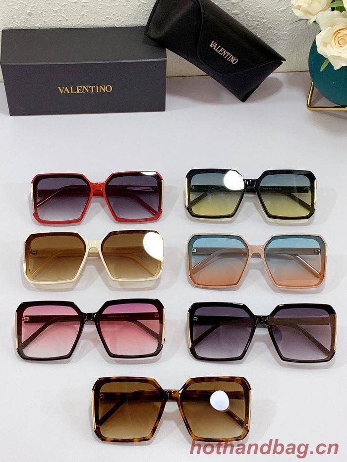 Valentino Sunglasses Top Quality VAS00332