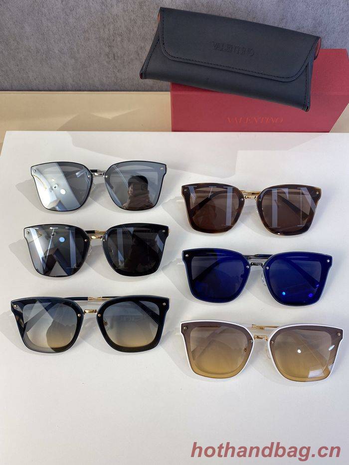 Valentino Sunglasses Top Quality VAS00333