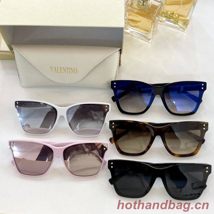 Valentino Sunglasses Top Quality VAS00334