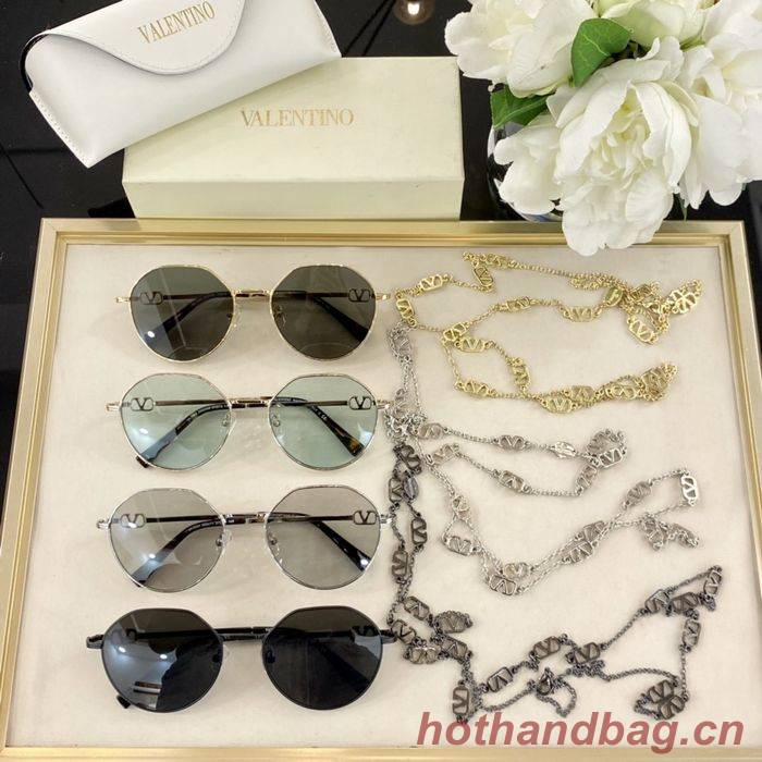Valentino Sunglasses Top Quality VAS00337