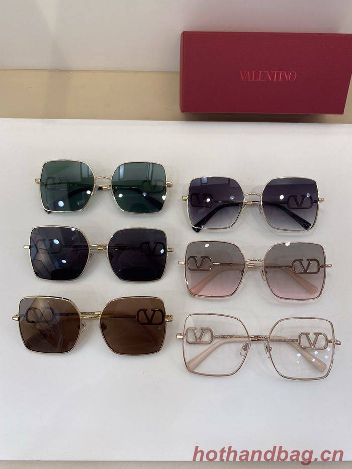 Valentino Sunglasses Top Quality VAS00338