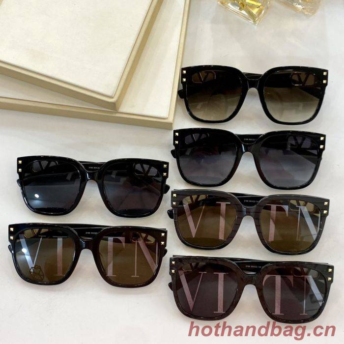 Valentino Sunglasses Top Quality VAS00339