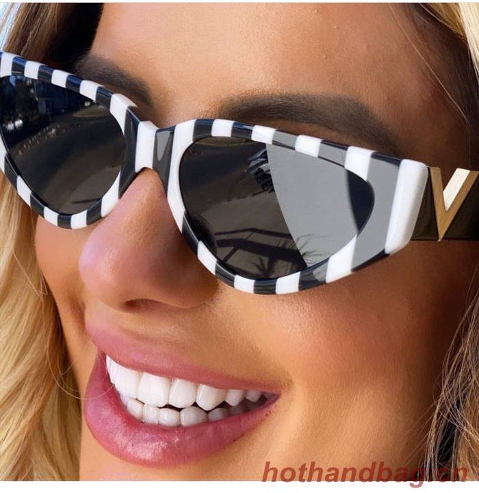 Valentino Sunglasses Top Quality VAS00342